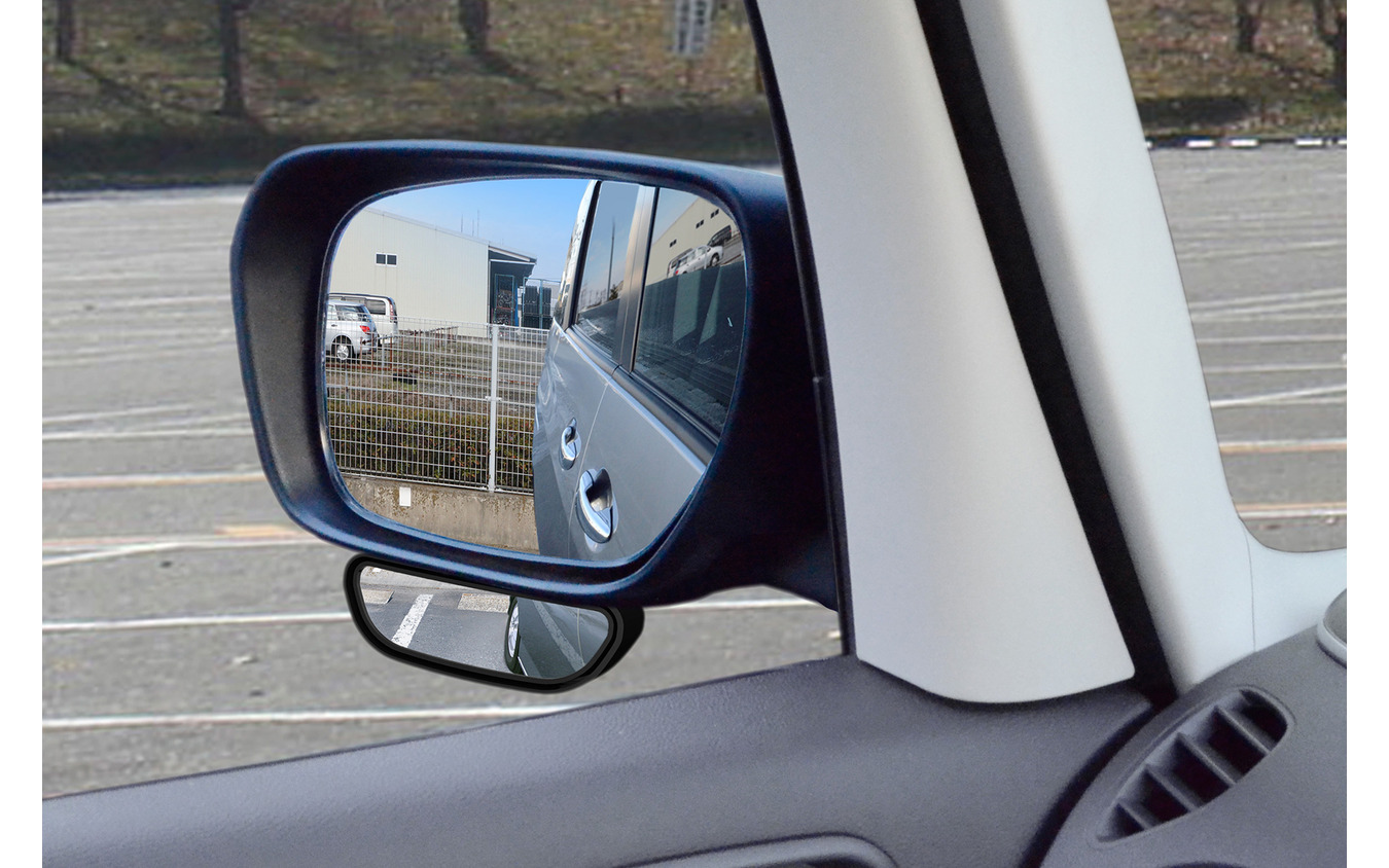 EXEA・サポートミラー（EW-69）