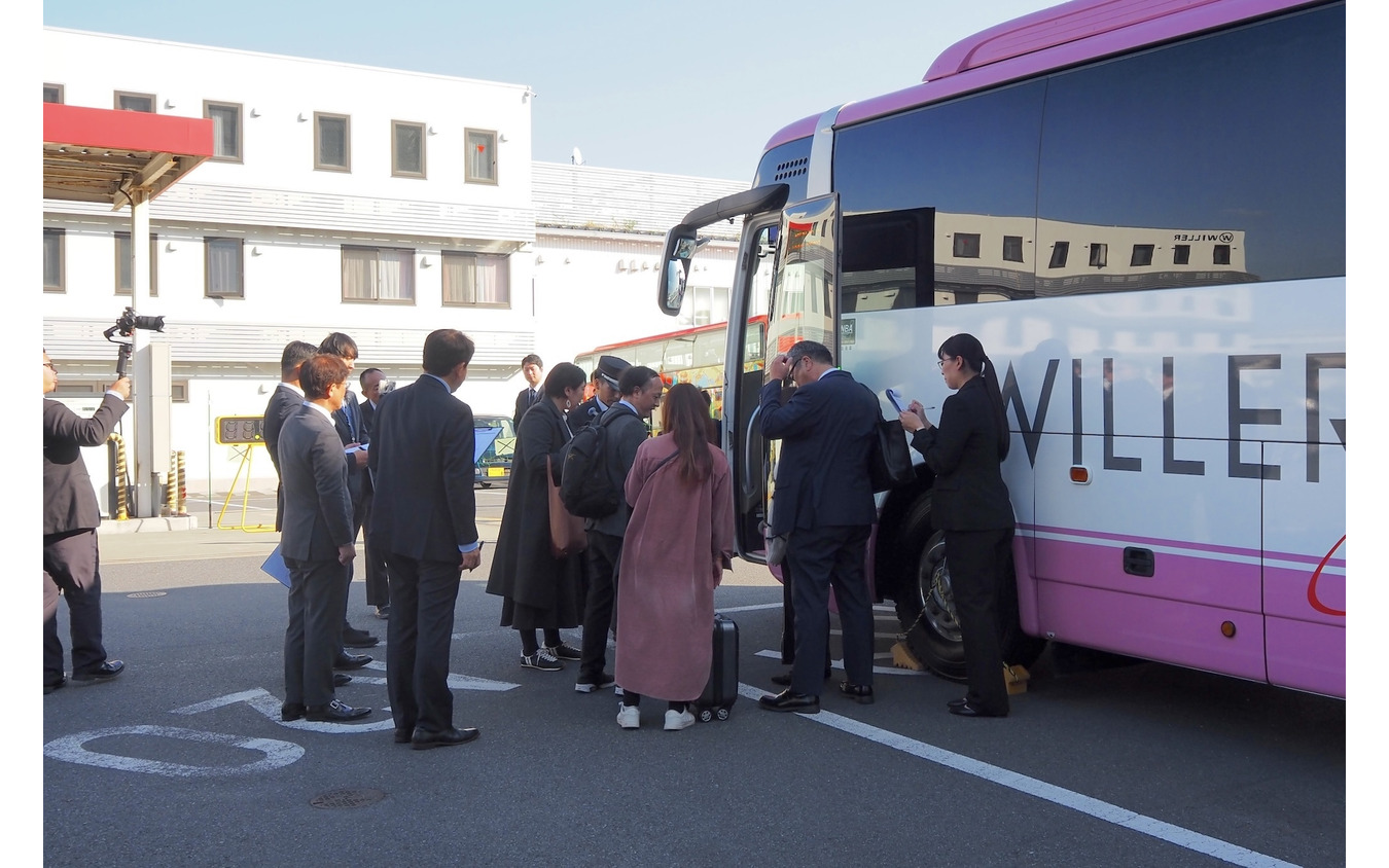 WILLER トップガンコンテスト2025 予選「お客様対応」