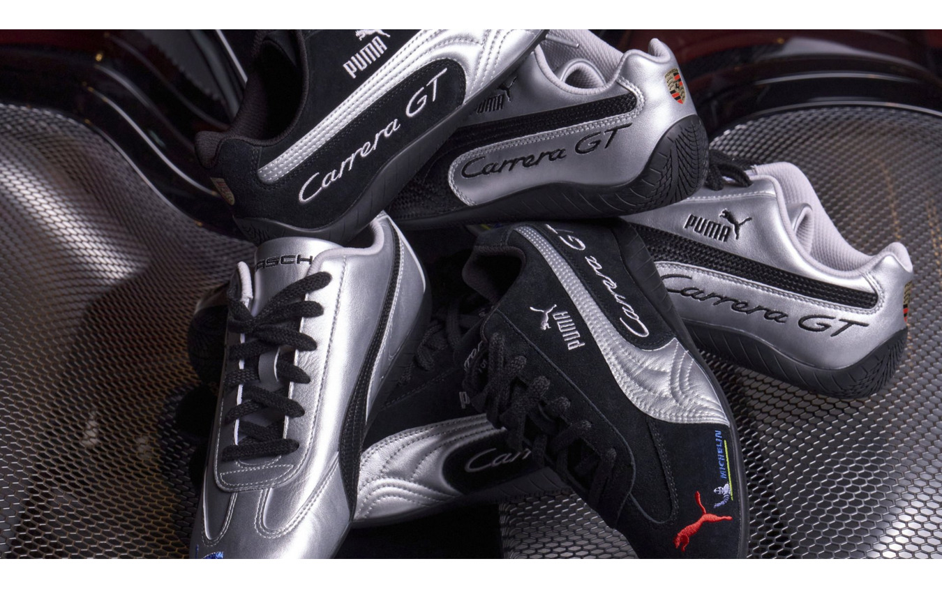 プーマスピードキャット スニーカー（世界限定1270 足）