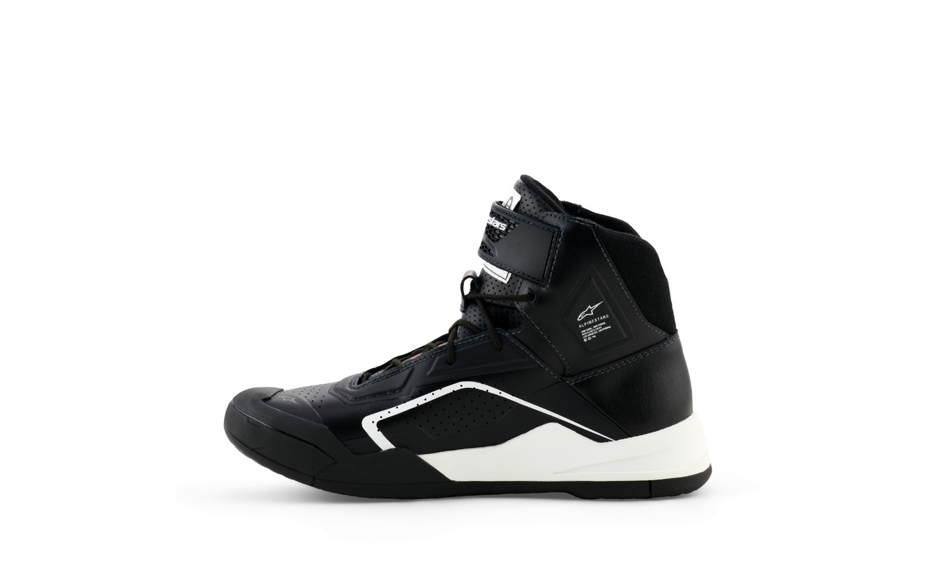 RADAR v2 SHOES FIA/SFI