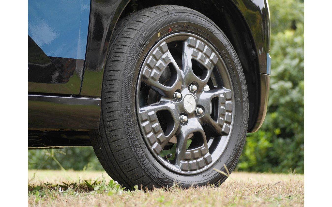 三菱 デリカミニ 新型