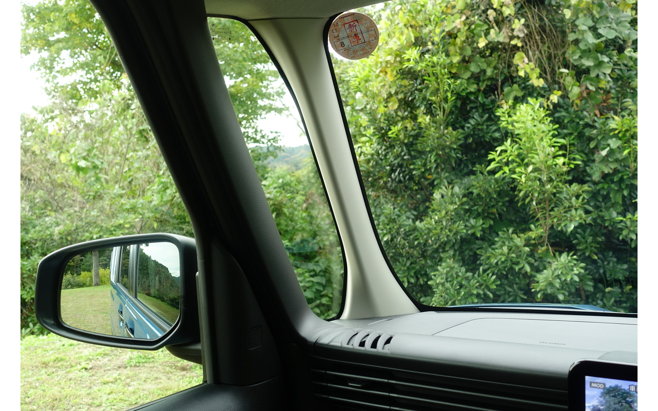 三菱 デリカミニ 新型