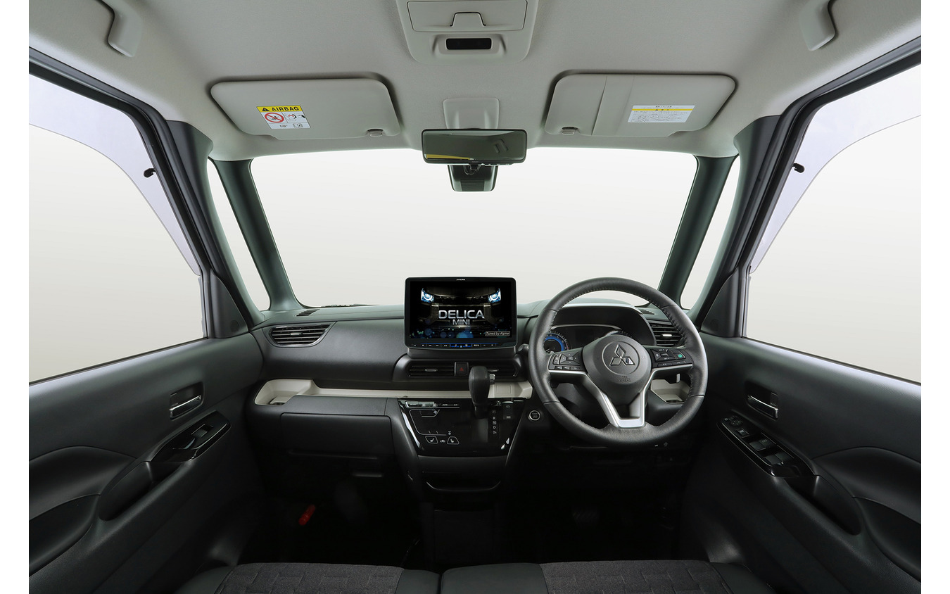 アルパイン・ビッグX