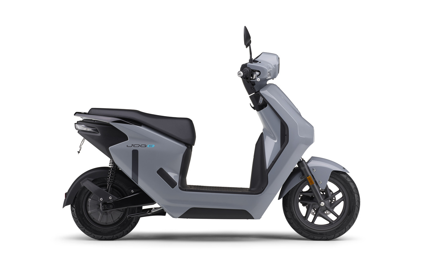 ヤマハ JOG E（ジョグ イー）