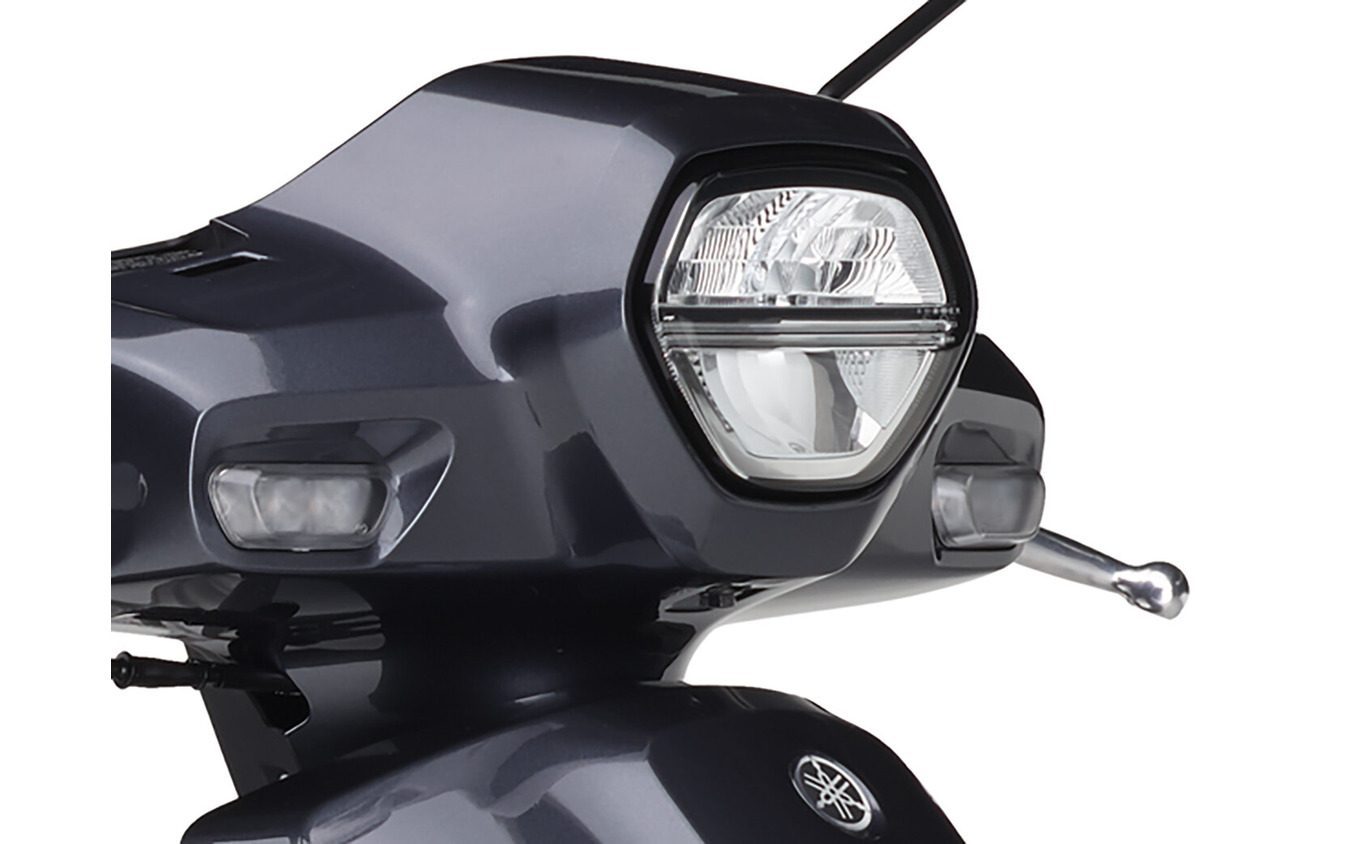 ヤマハ JOG E（ジョグ イー）