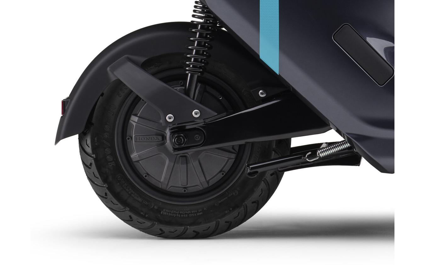 ヤマハ JOG E（ジョグ イー）