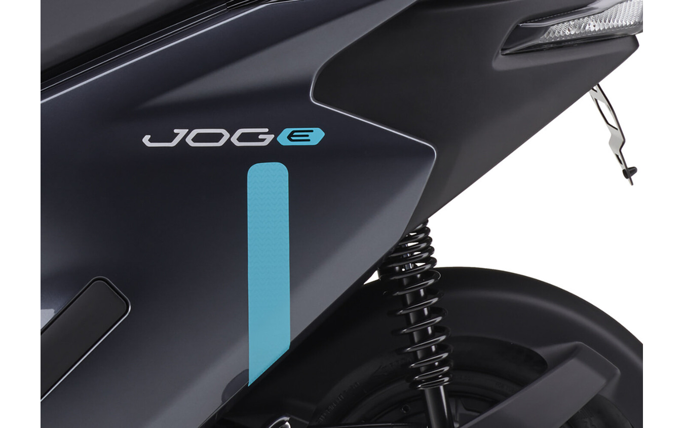 ヤマハ JOG E（ジョグ イー）