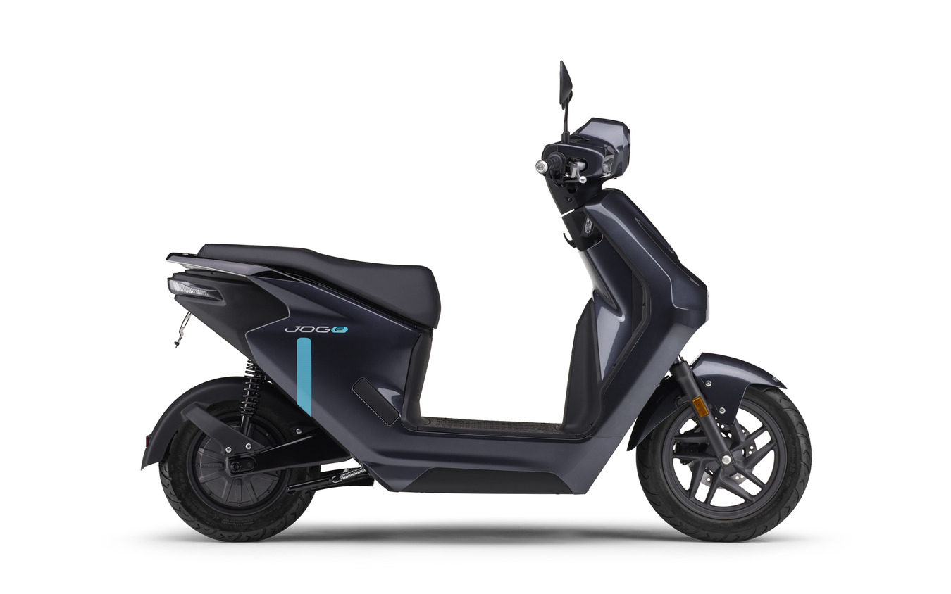 ヤマハ JOG E（ジョグ イー）