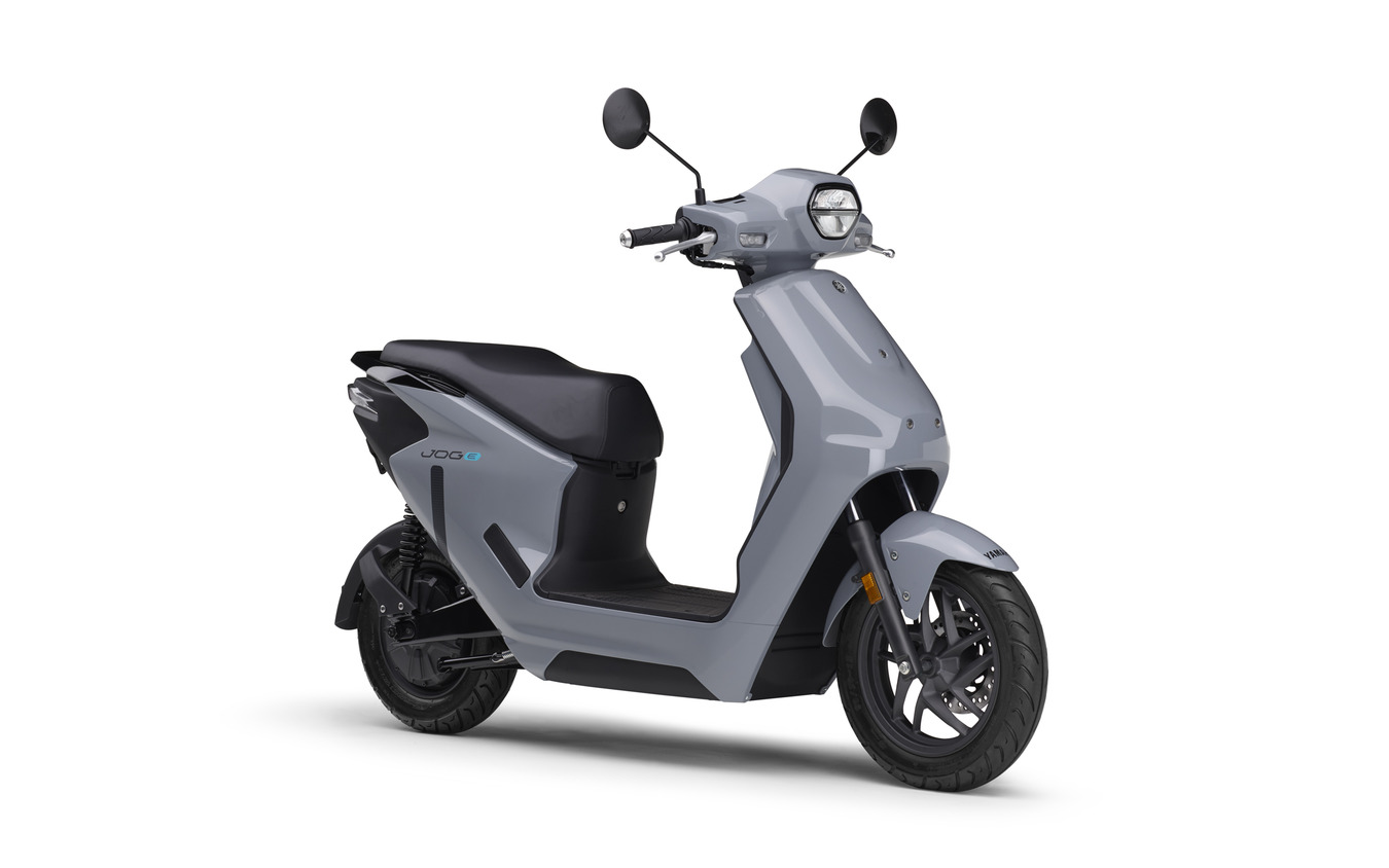 ヤマハ JOG E（ジョグ イー）