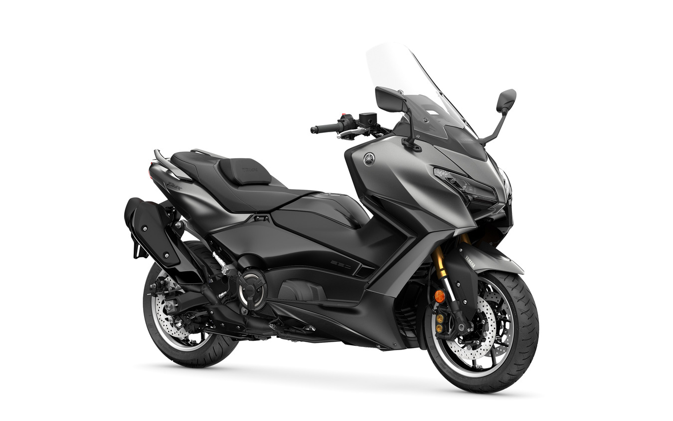 ヤマハ TMAX560 TECH MAX ABS