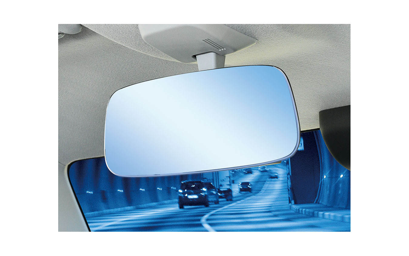 SEIWA・フレームレスミラー250HPB（R114）