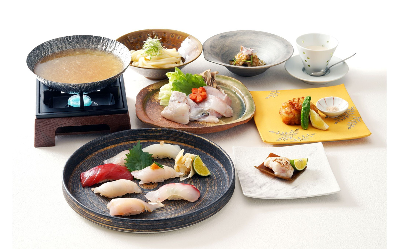 淡路島3年とらふぐ