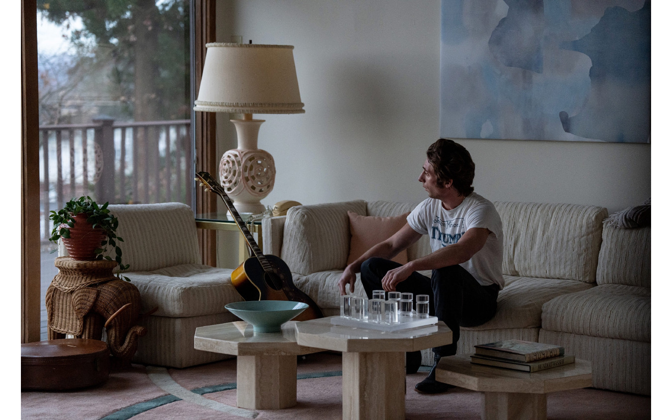 映画『スプリングスティーン 孤独のハイウェイ』