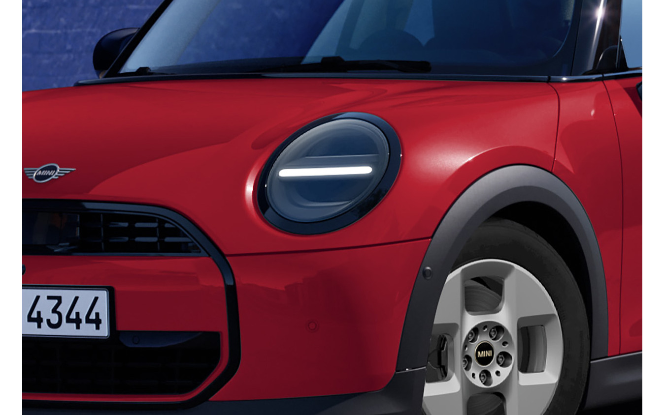 MINI クーパー C SELECT