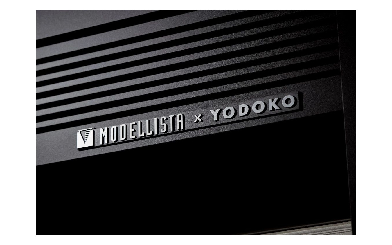 ヨドガレージ ラヴィージュⅢ MODELLISTA×YODOKO