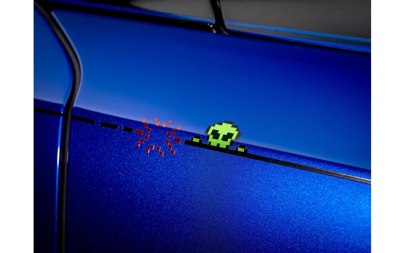 ロールスロイス・ブラック・バッジ・ゴースト・ゲーマー