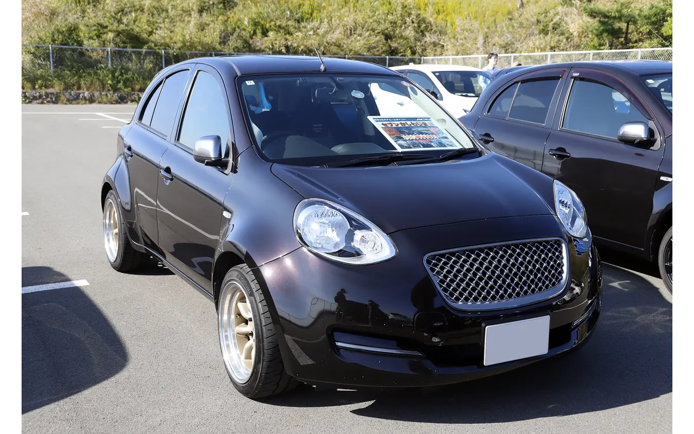 オーテックオーナーズグループ湘南里帰りミーティング2025