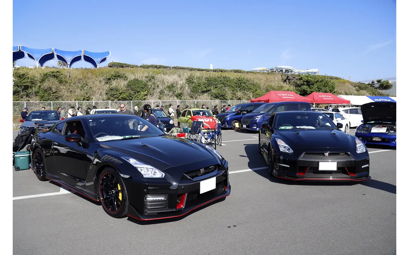 オーテックオーナーズグループ湘南里帰りミーティング2025