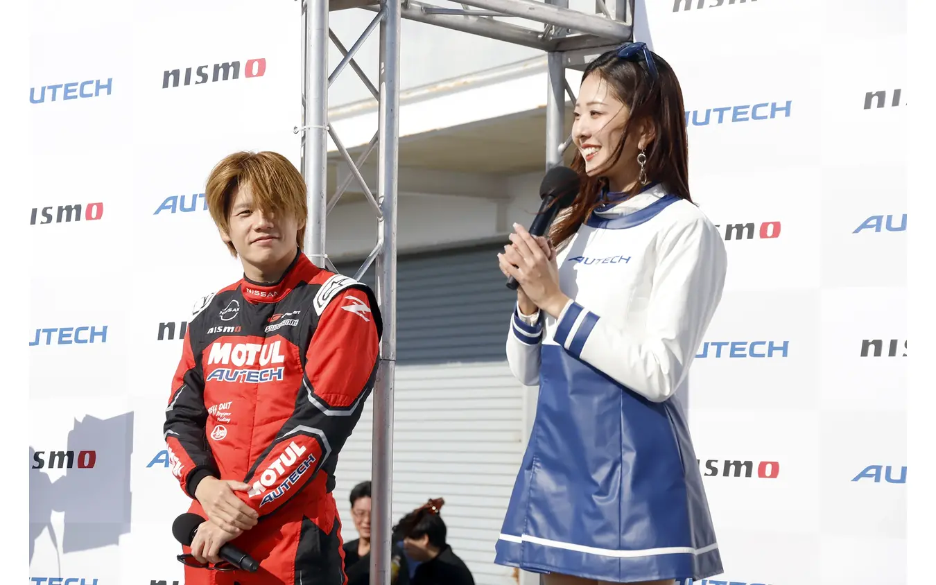 オーテックオーナーズグループ湘南里帰りミーティング2025