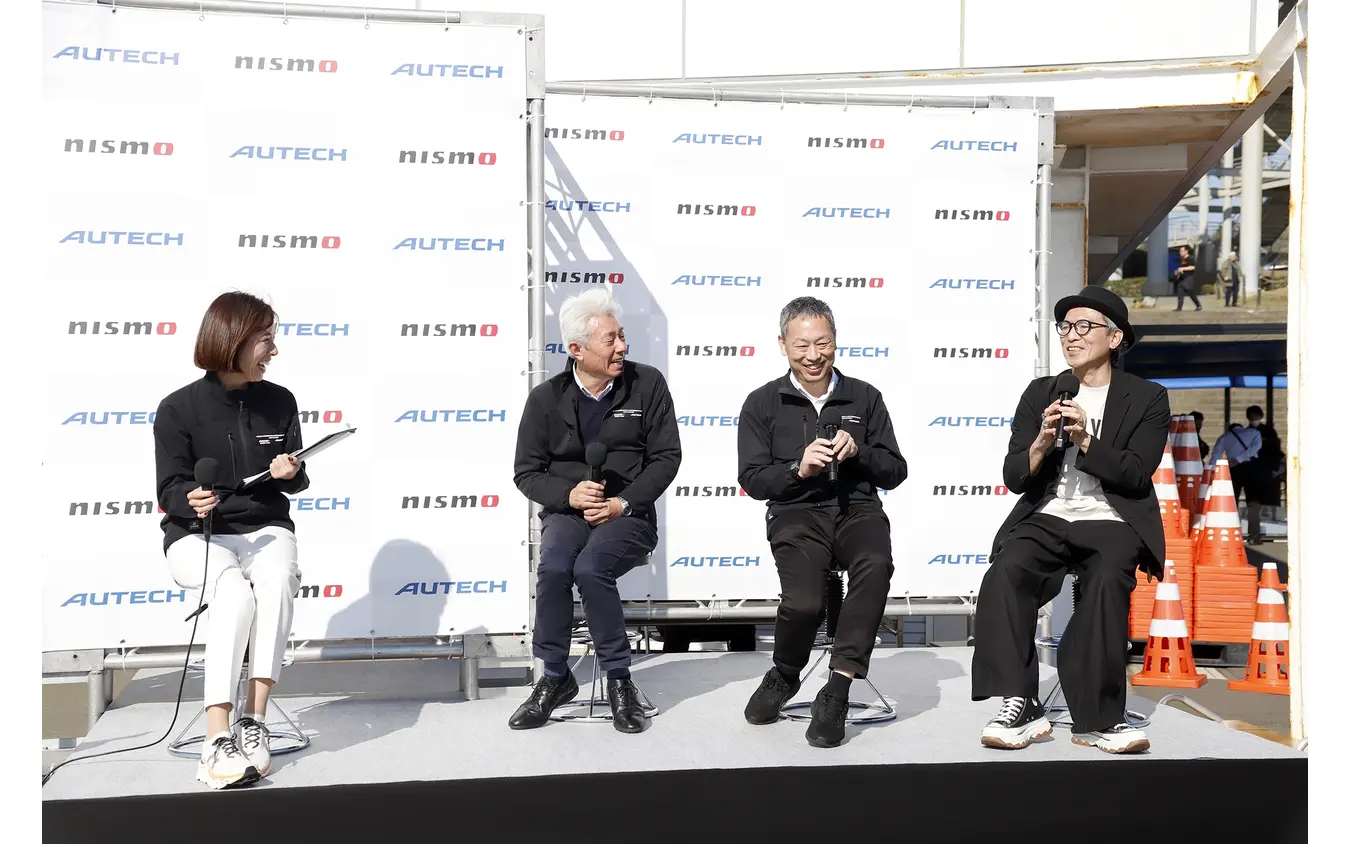 オーテックオーナーズグループ湘南里帰りミーティング2025