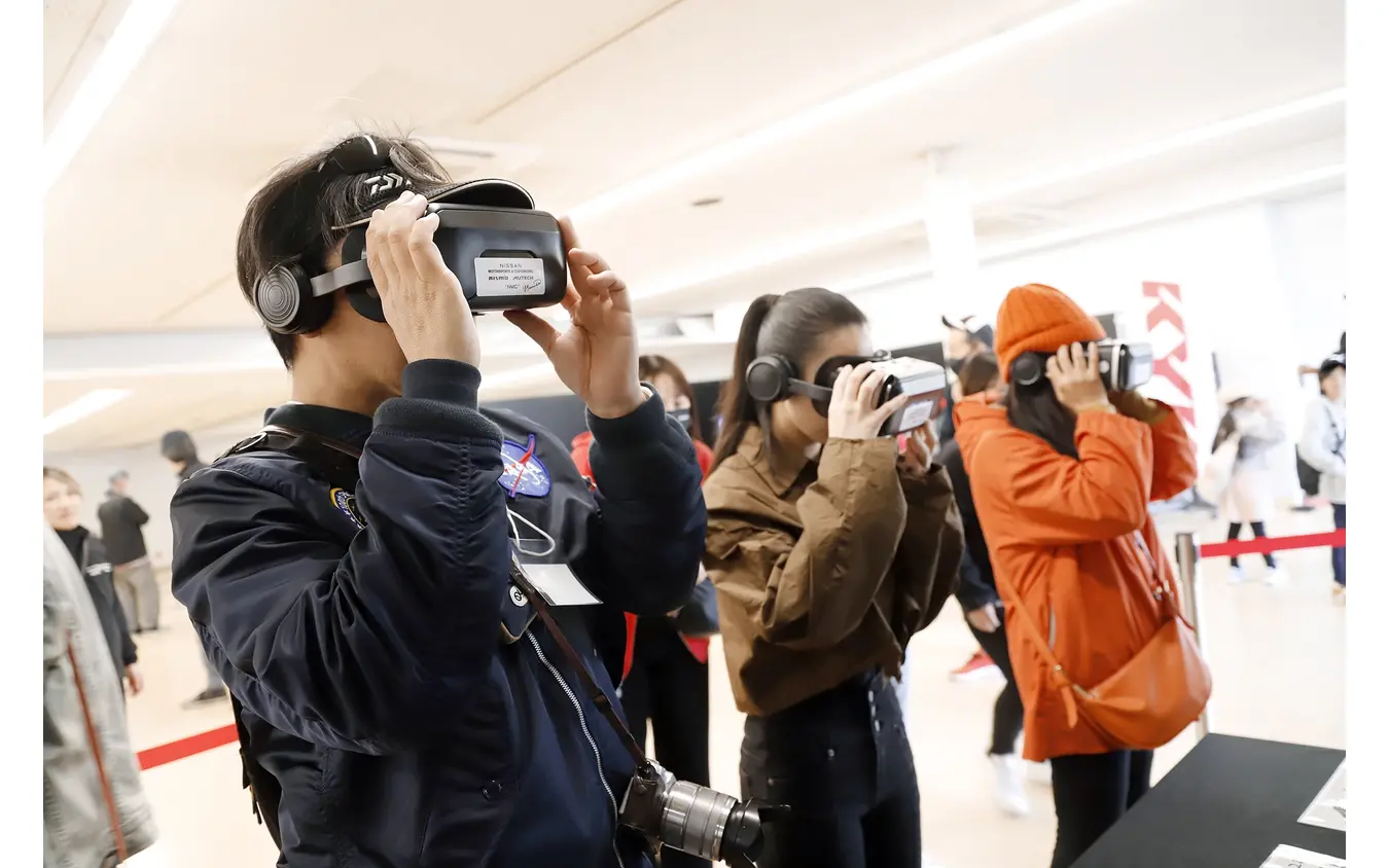 オーテックオーナーズグループ湘南里帰りミーティング2025