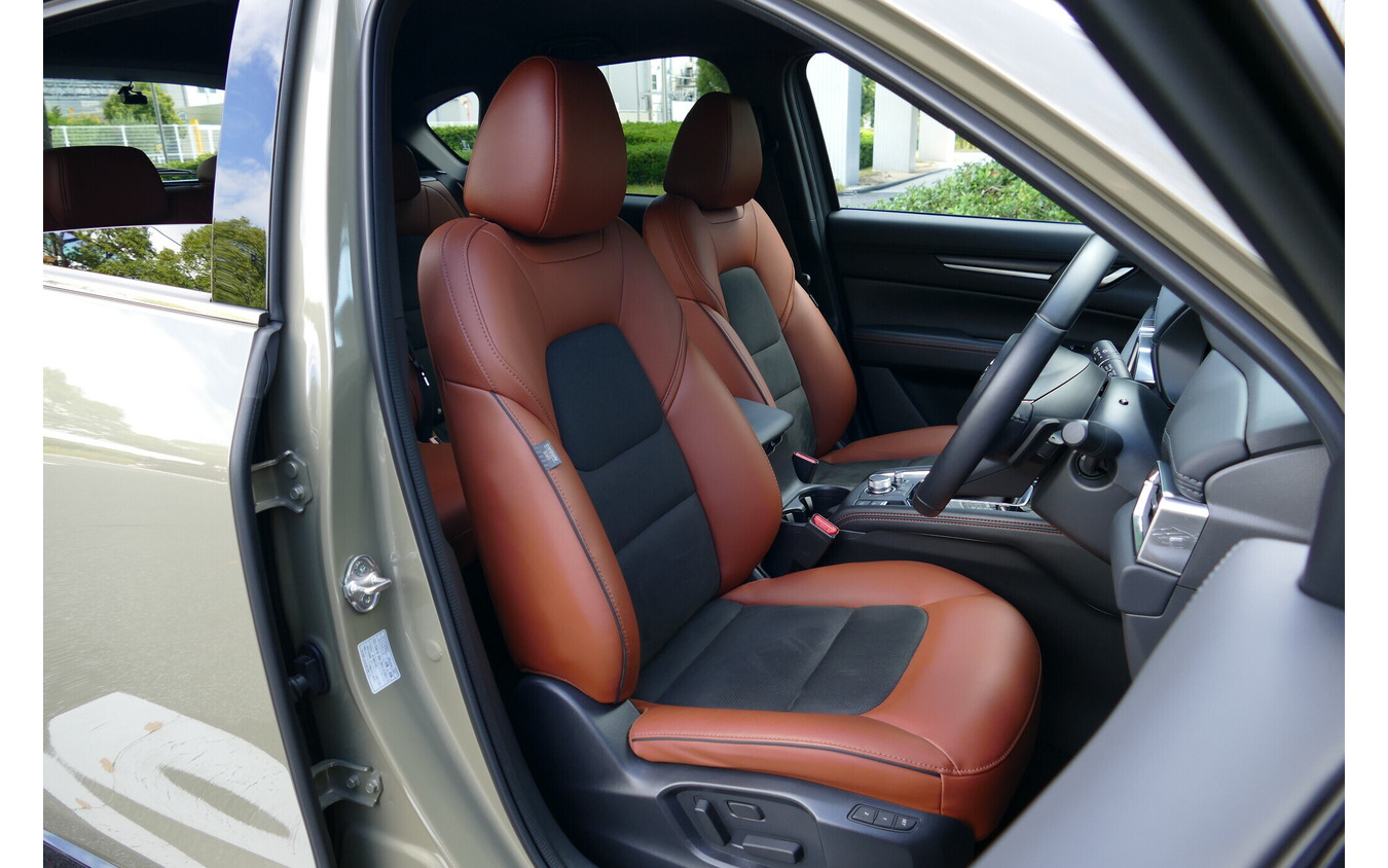 マツダ CX-5 XD Retro Sports Edition