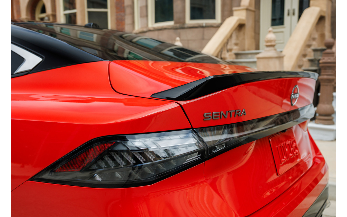 日産 セントラ 2026年モデル