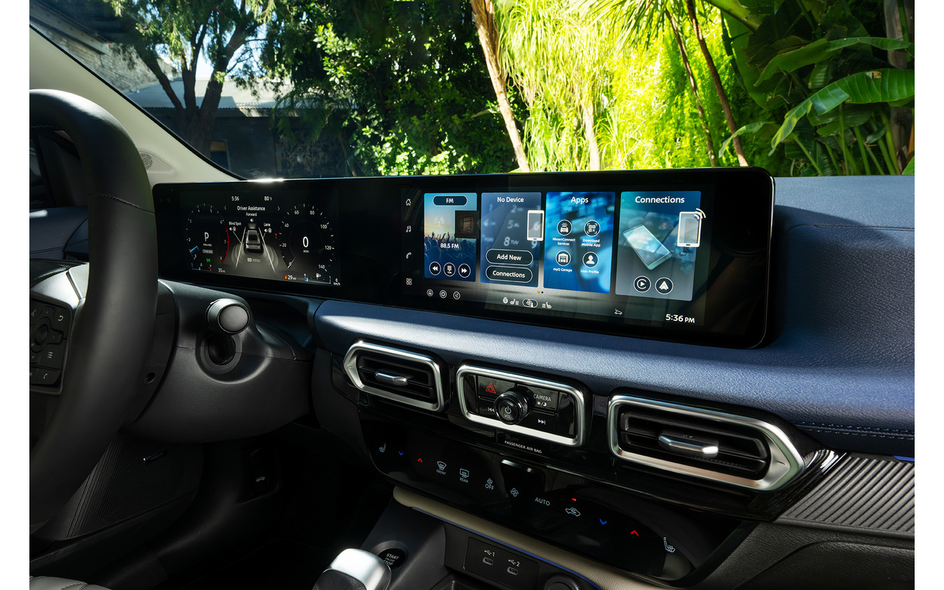 日産 セントラ 2026年モデル