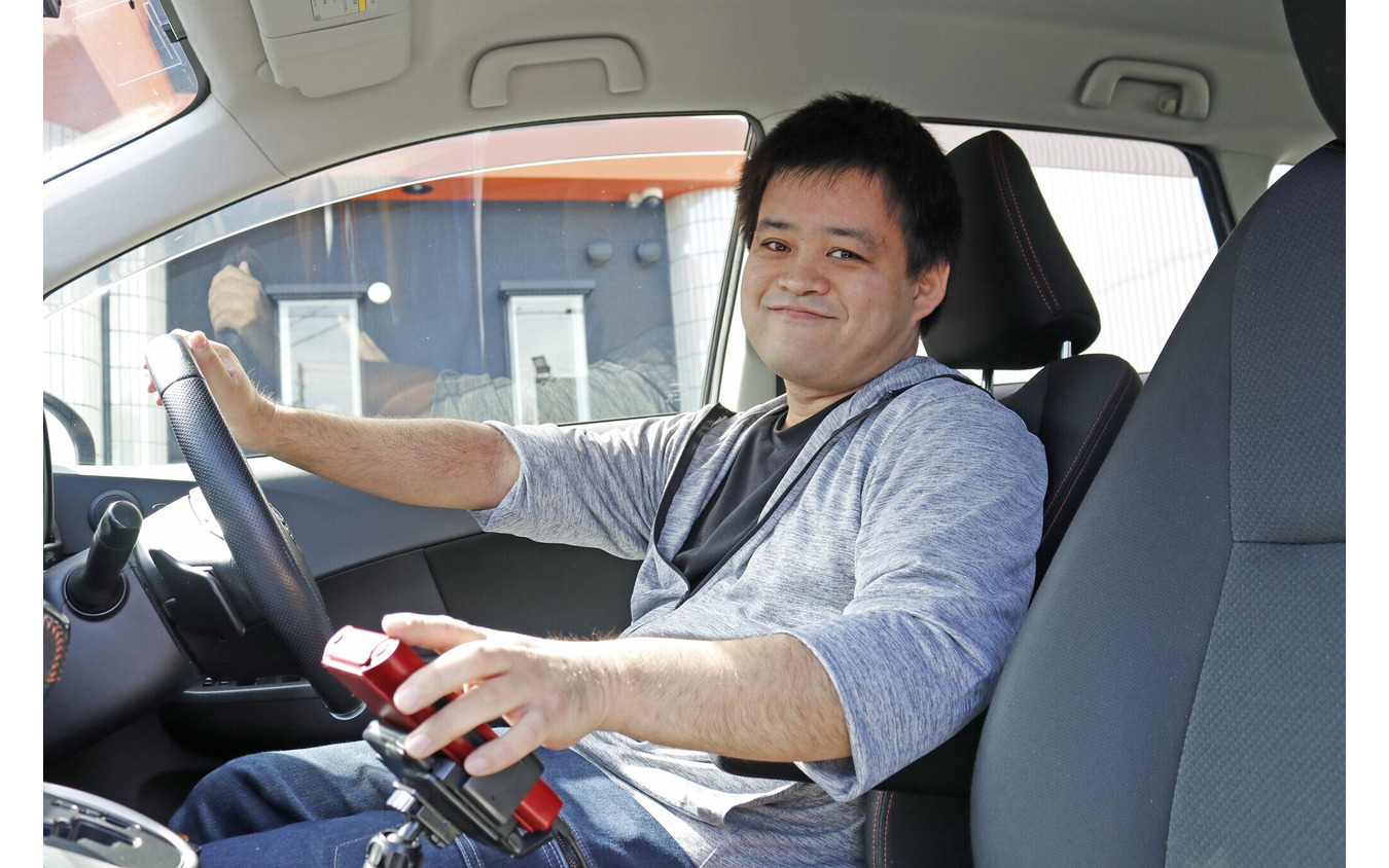 通勤などの日常使い用途で手に入れたラクティスを軽快サウンドにコーディネートした平賀さん。高音質化はまだまだ続く予定だ。