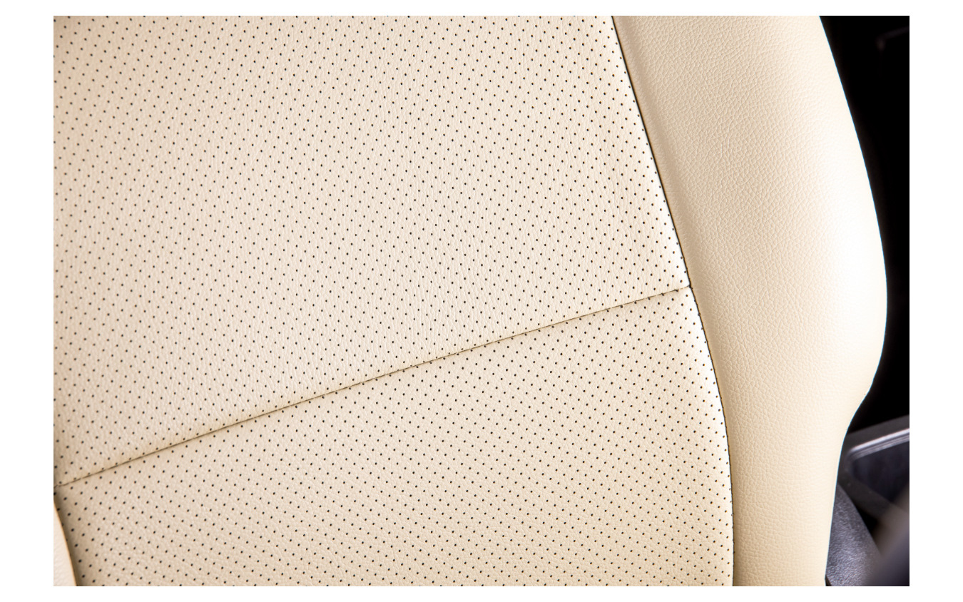 シートカバー STDアイボリー ジムニー JB64/JB74/JC74