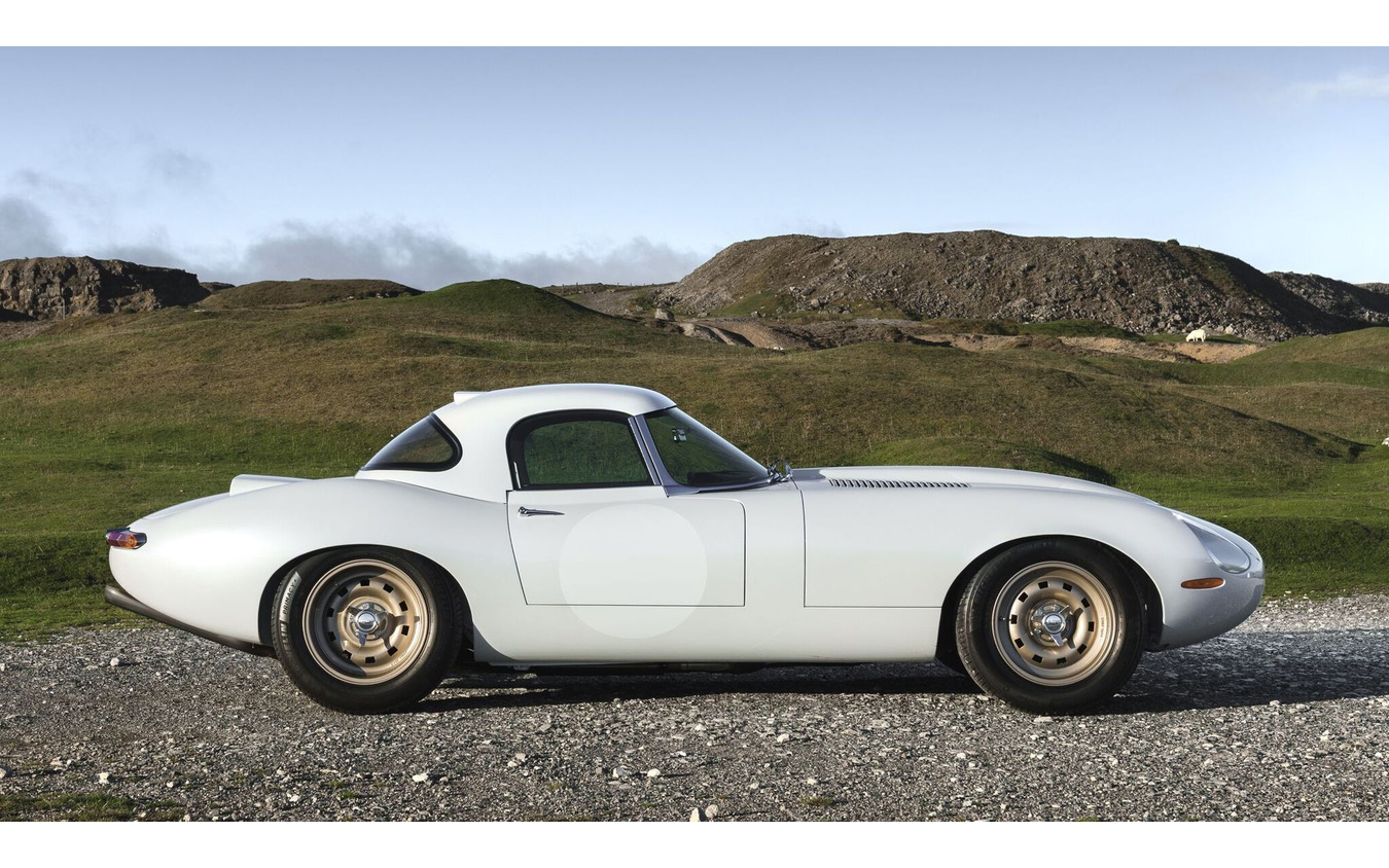 イーグルEタイプス ライトウェイトGTR