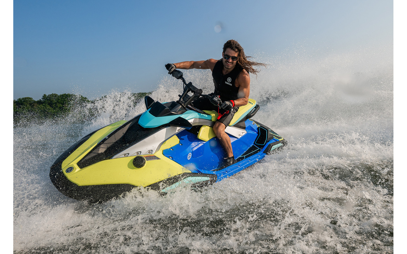 ヤマハ JetBlaster PRO