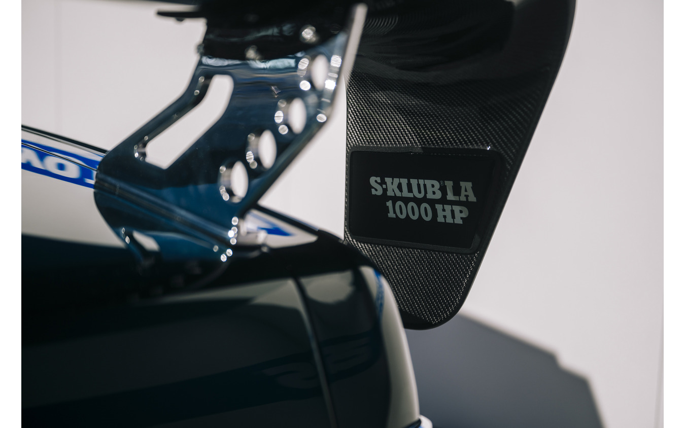 TOYO TIRES TREDPASS…SEMA SHOW 2025