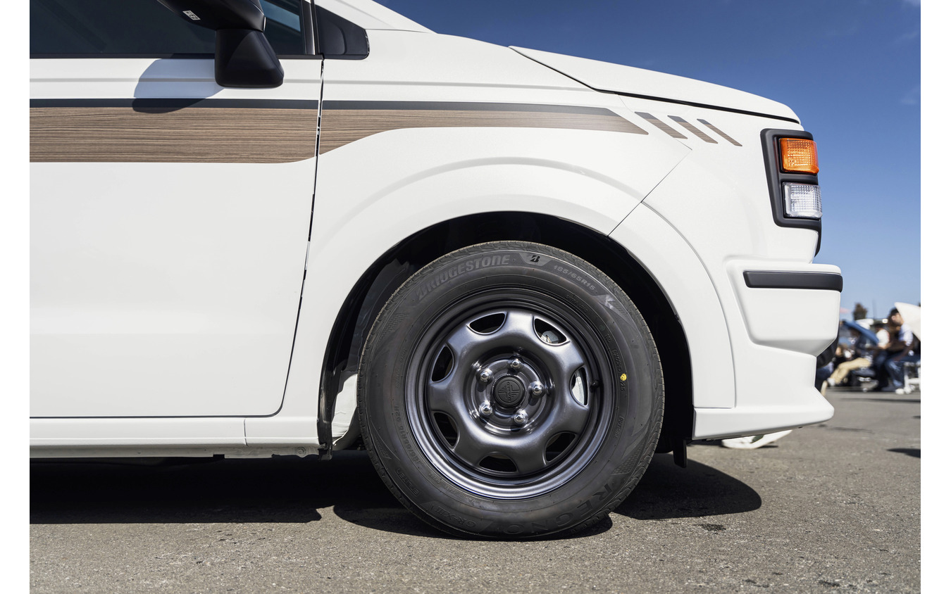 DAMD FREED ISOLATOR（フリード アイソレーター）