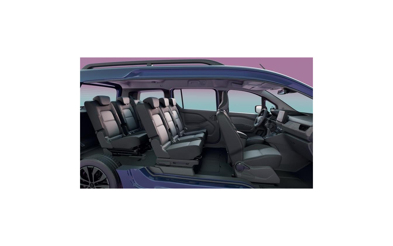 ルノー・グランカングー