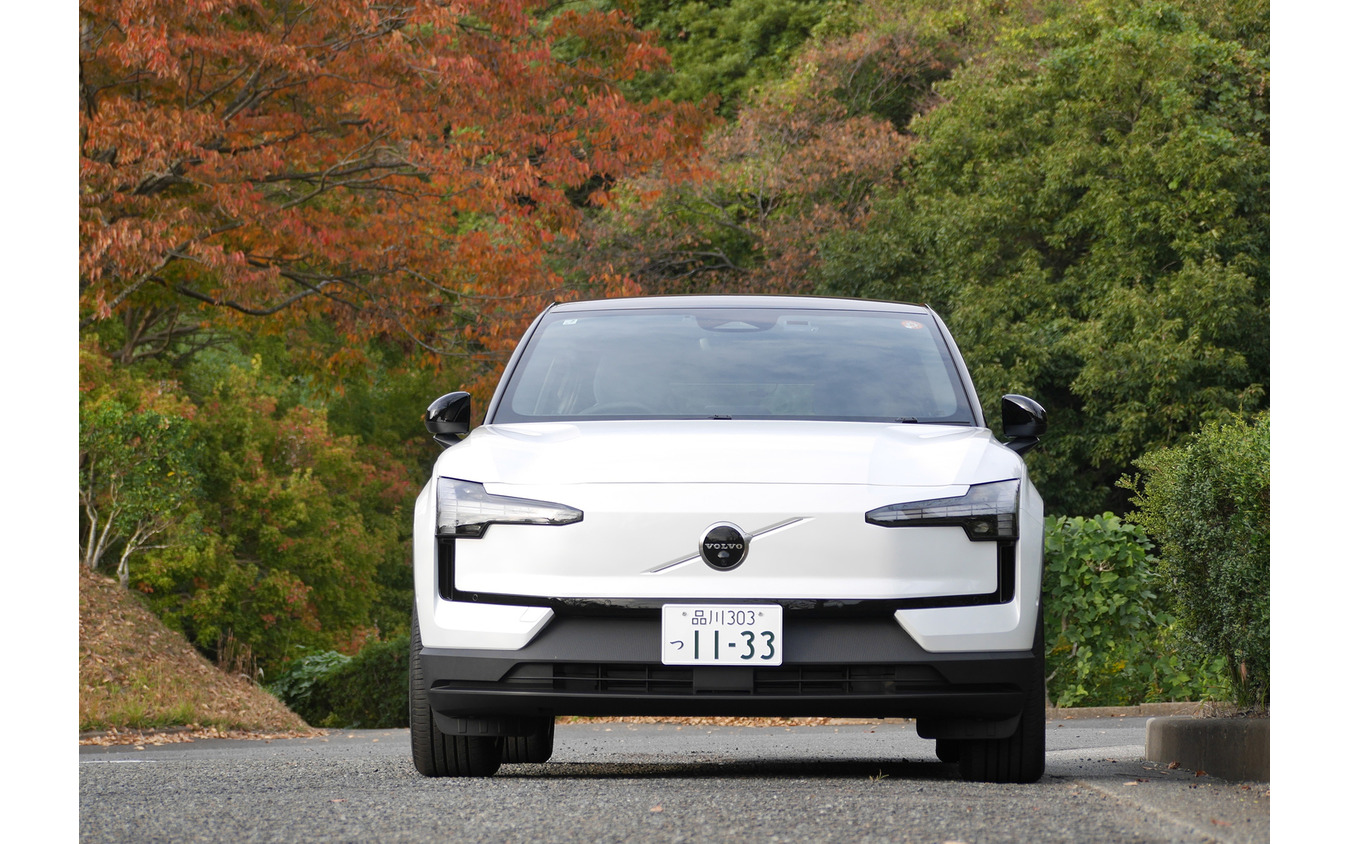 ボルボ EX30 Plus Single Motor