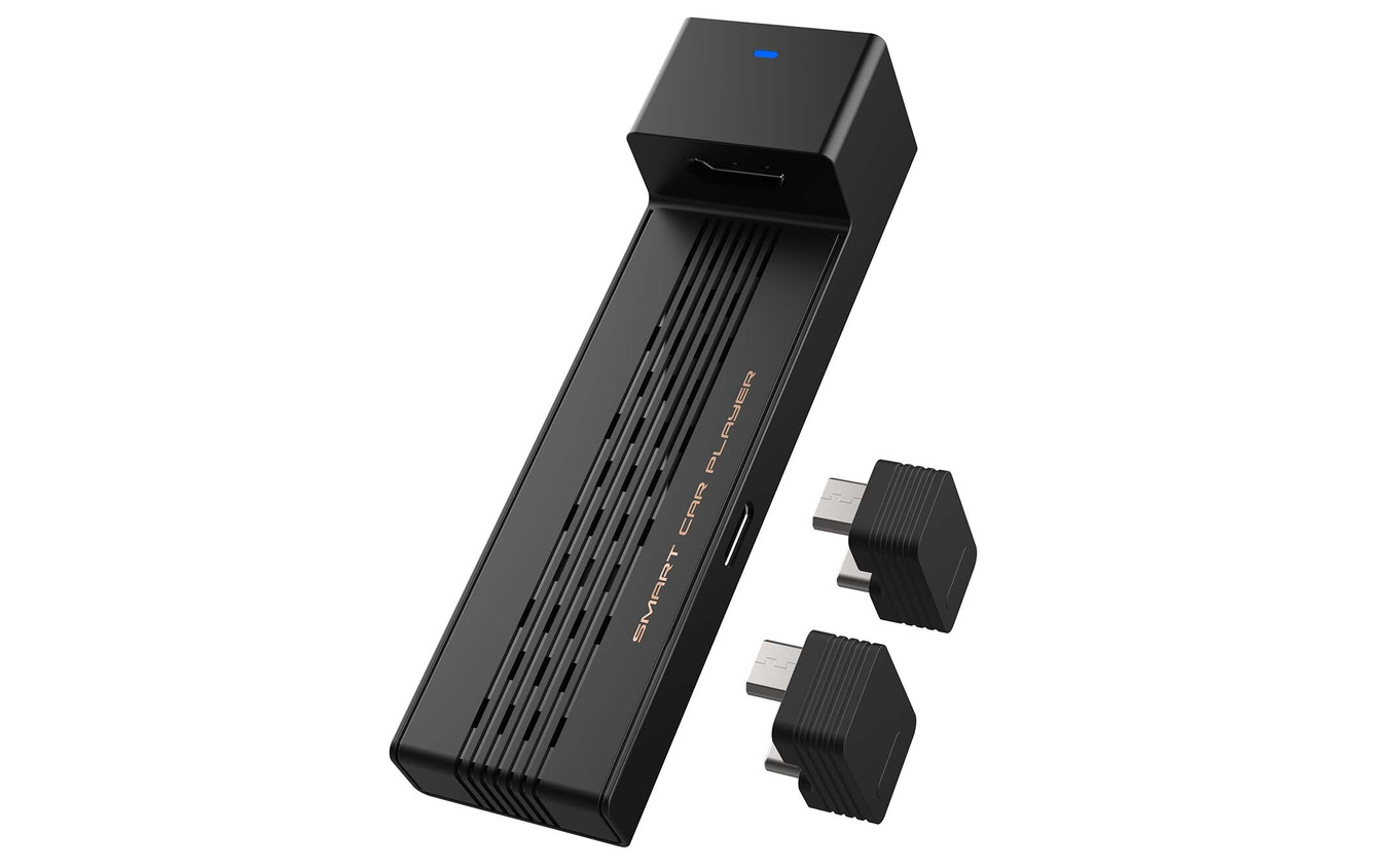 Kadimura・Smart Car Player Stick（KD-278）