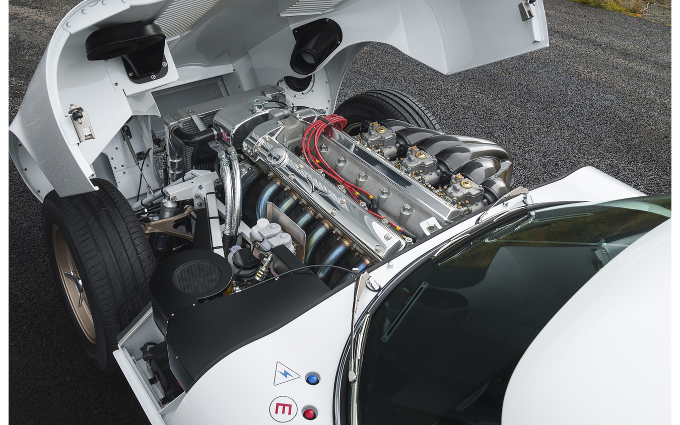 イーグルEタイプス ライトウェイトGTR