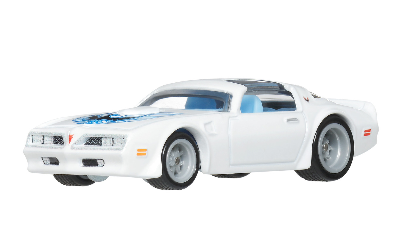 '77 ポンティアック ファイヤーバード TA（11月29日発売）