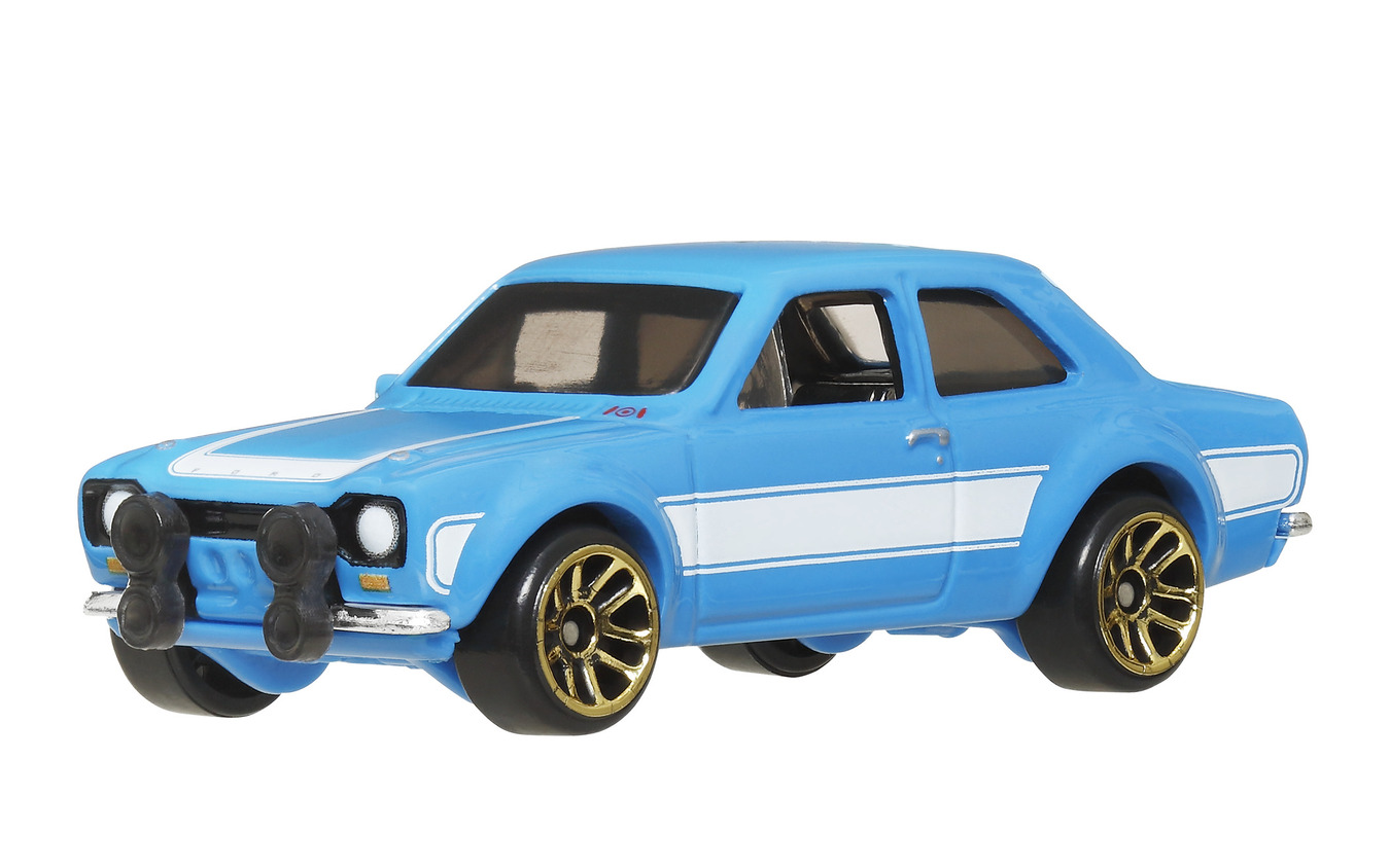 ワイルド・スピード 10 パック アソート（11月29日発売）