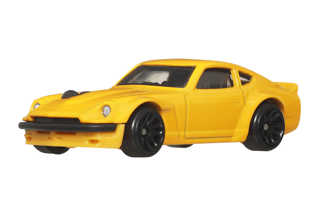 ワイルド・スピード 10 パック アソート（11月29日発売）