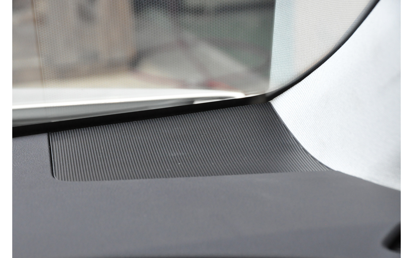 「電源強化」を図ることで、カーオーディオシステムの音は確実に良化する。。