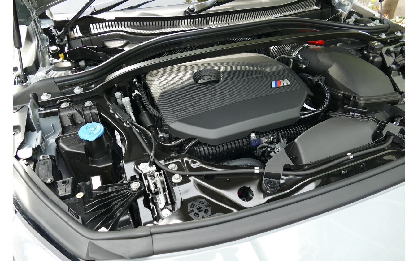 BMW 2シリーズ グランクーペ（M235 xDrive Gran Coupe）