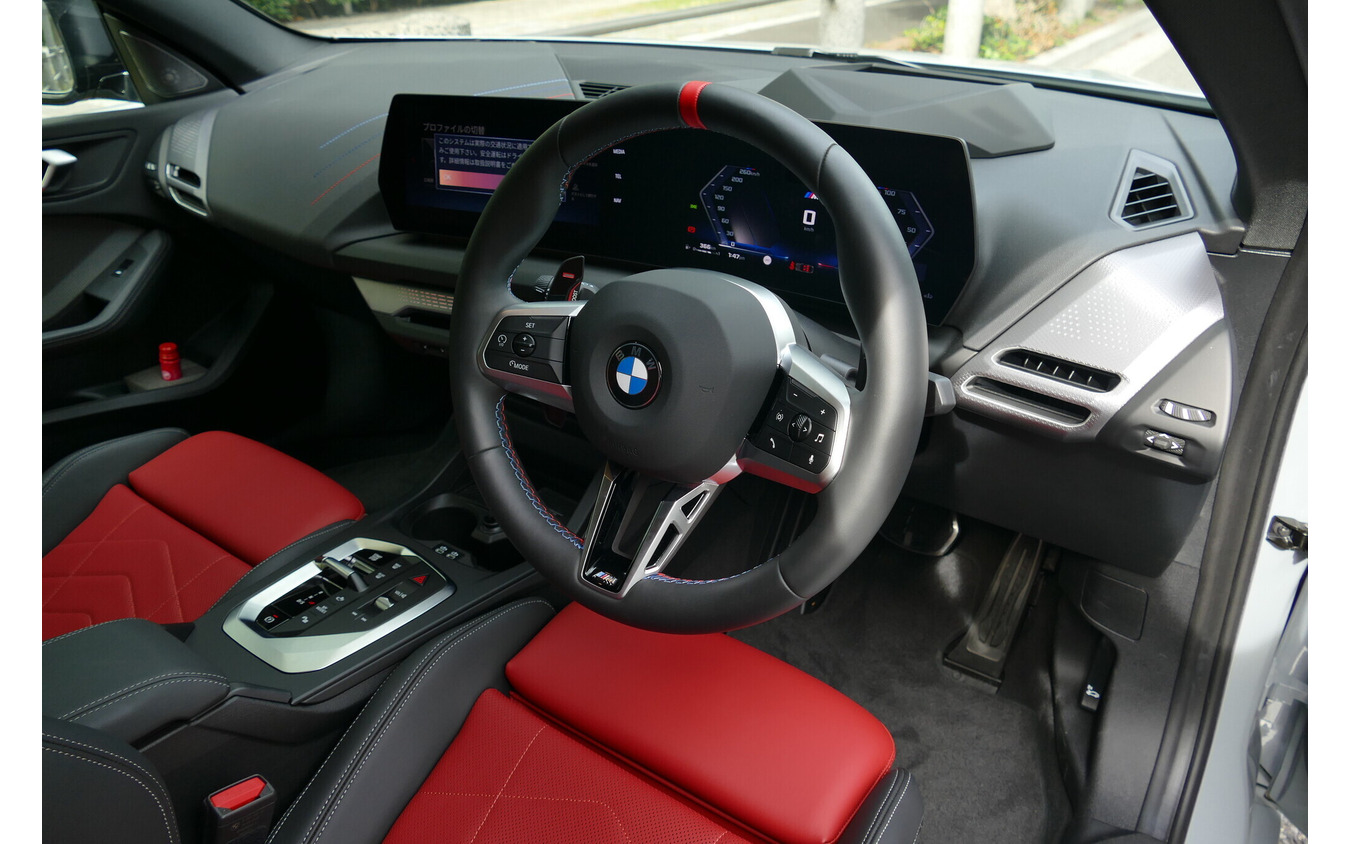BMW 2シリーズ グランクーペ（M235 xDrive Gran Coupe）