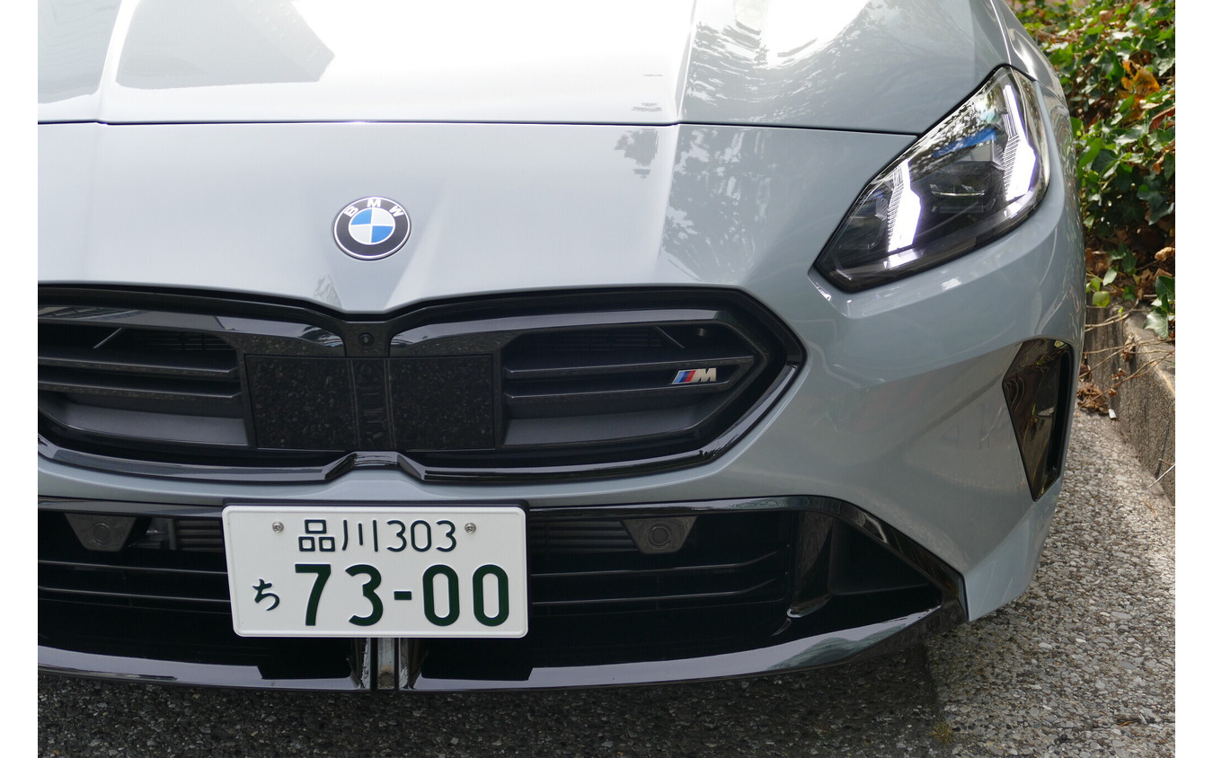 BMW 2シリーズ グランクーペ（M235 xDrive Gran Coupe）