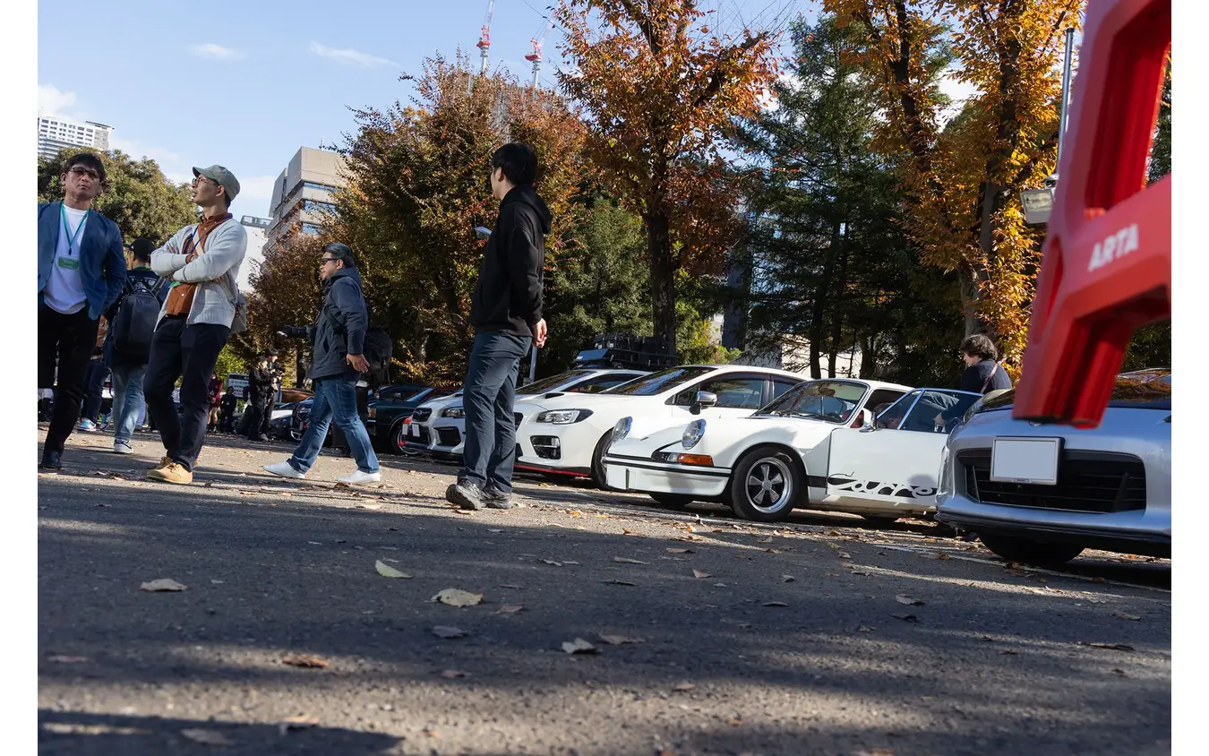 ソフト99「くるままていらいふ」