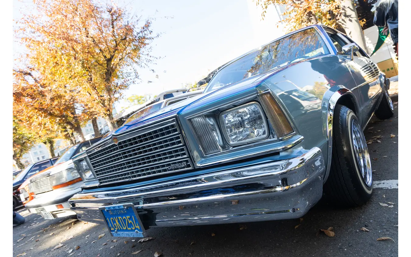 ソフト99「くるままていらいふ」