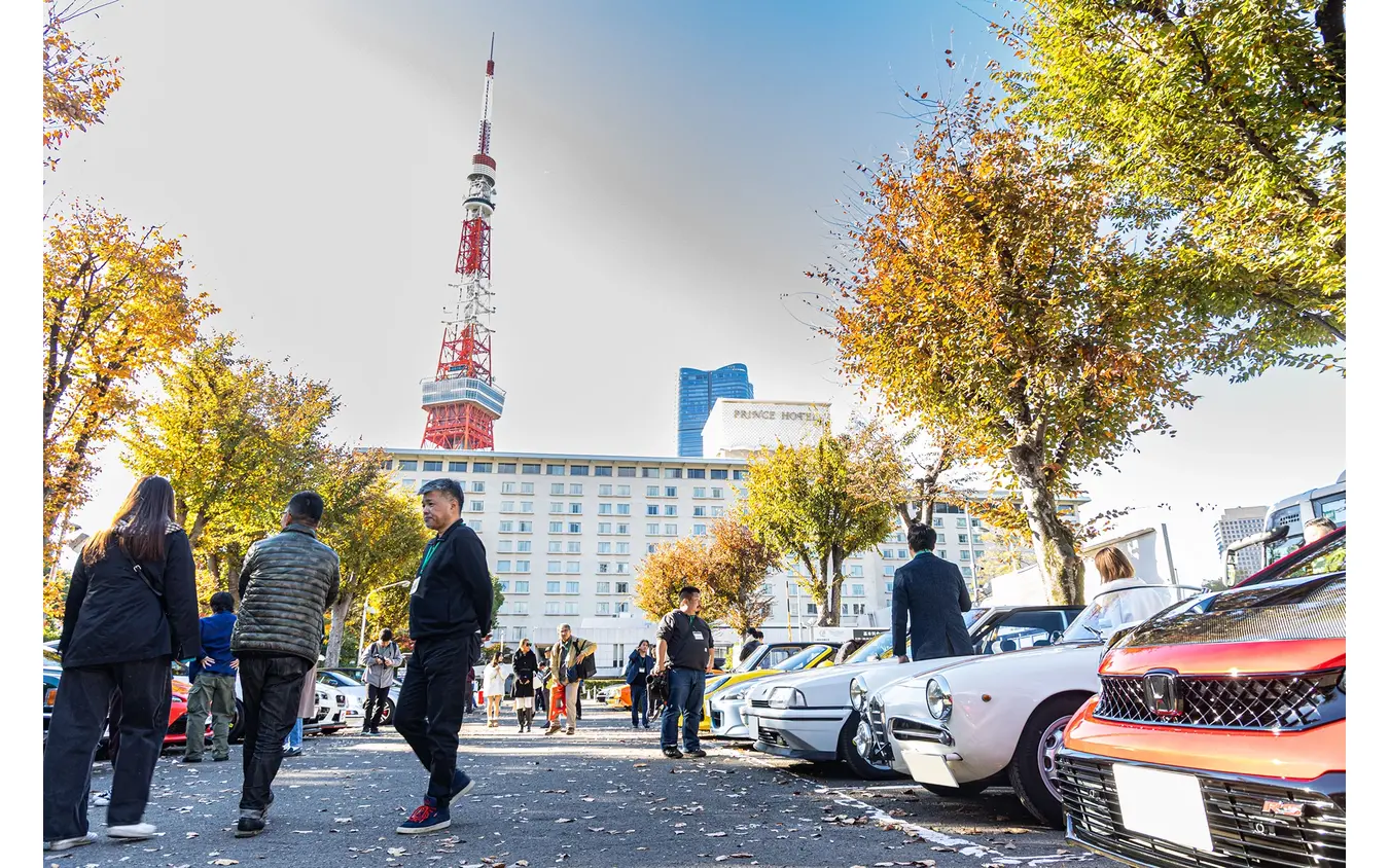 ソフト99「くるままていらいふ」