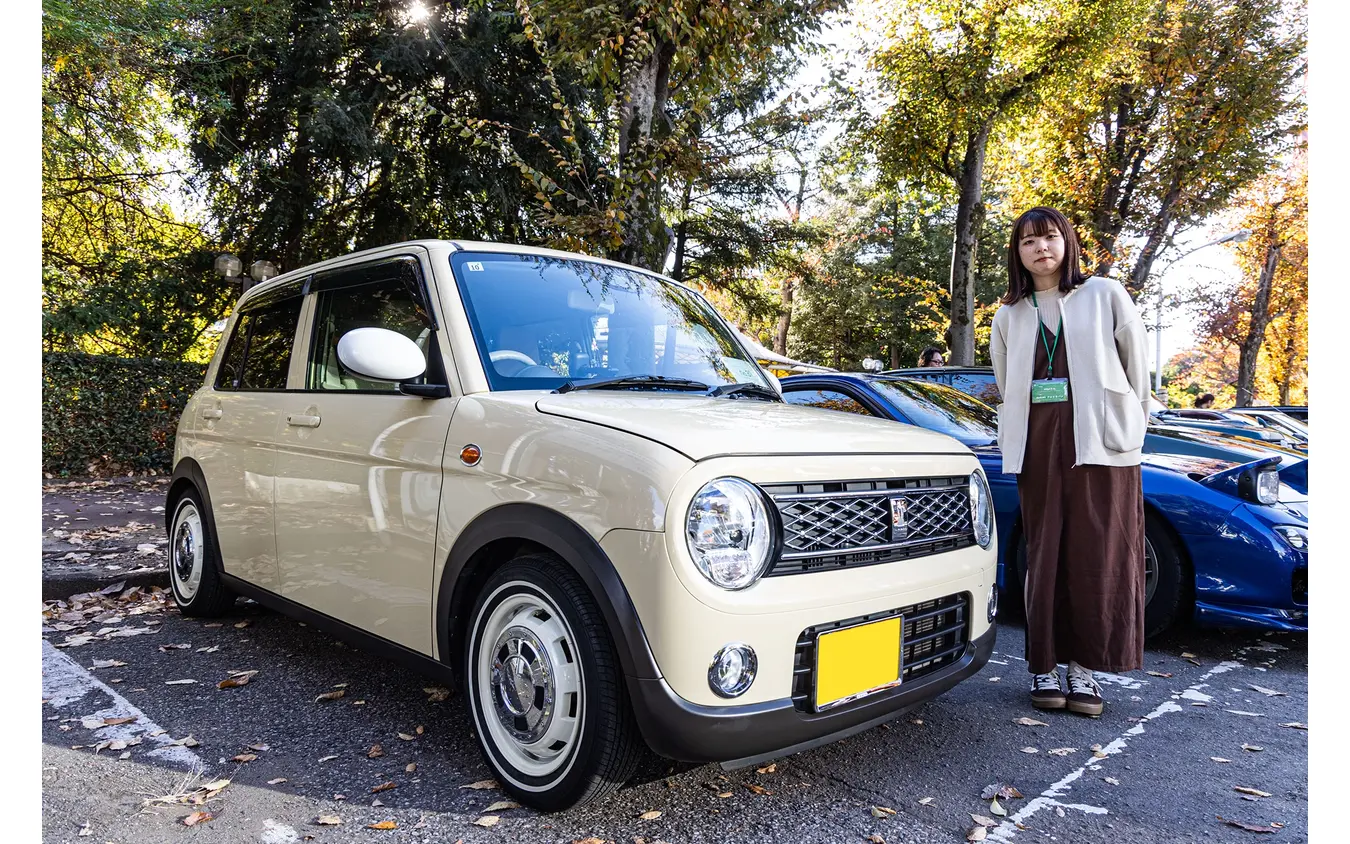 ソフト99「くるままていらいふ」