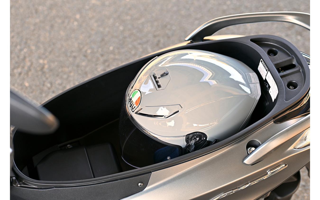 ヤマハ アクシスZ